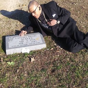 Meet your Posher, Earl